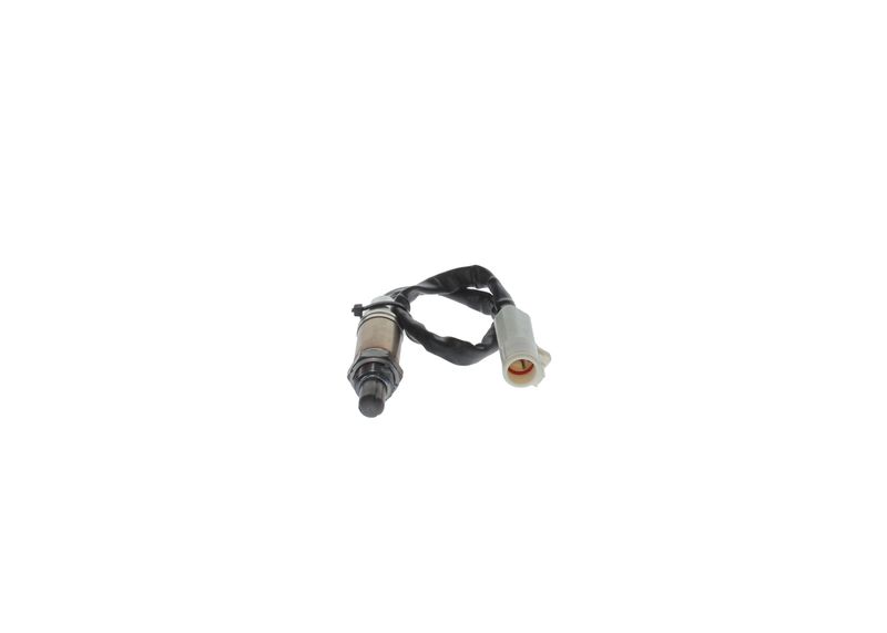 Bosch 0258005717 Oxygen Sensor - 3