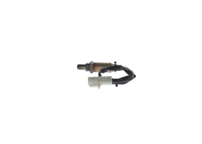 Bosch 0258005717 Oxygen Sensor - 4