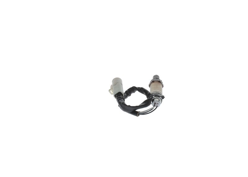 Bosch 0258005717 Oxygen Sensor - 5