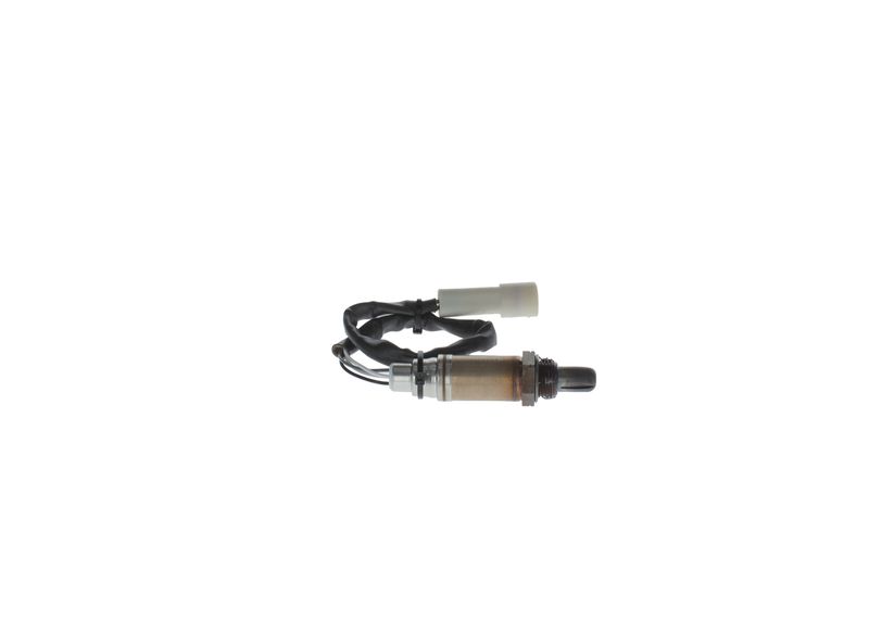 Bosch 0258005717 Oxygen Sensor - 6