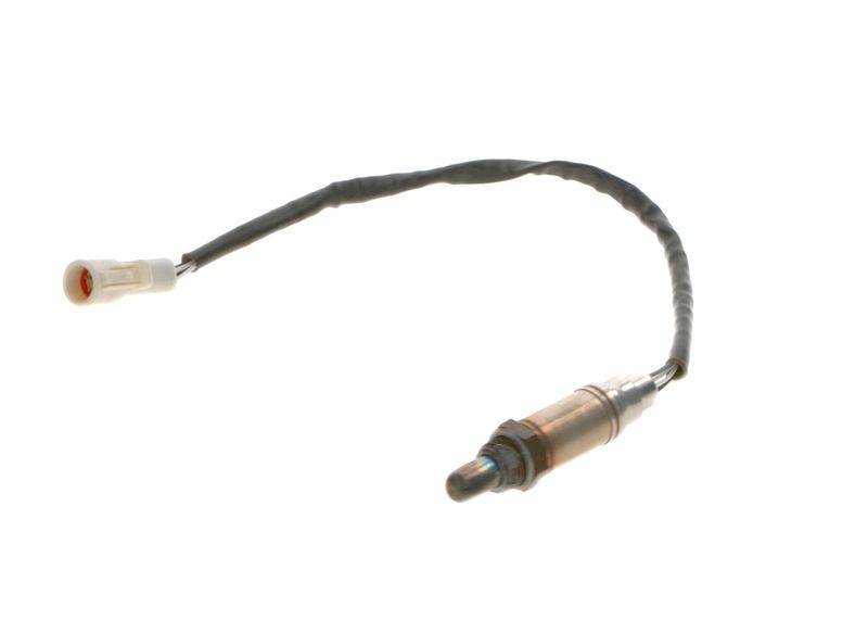 Bosch 0258005718 Oxygen Sensor - 2