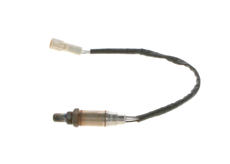 Bosch 0258005718 Oxygen Sensor - 4