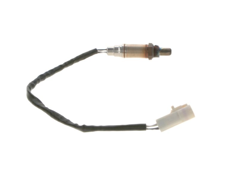 Bosch 0258005718 Oxygen Sensor - 6