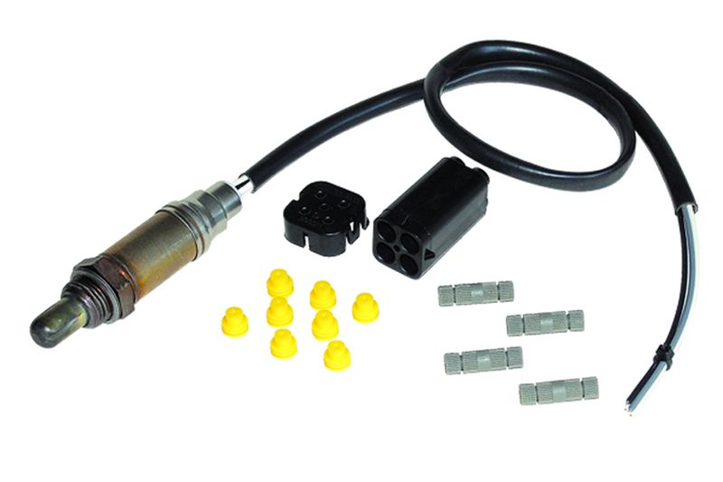Bosch 0258005732 Oxygen Sensor - 1