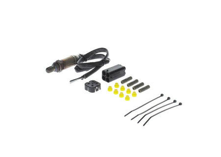 Bosch 0258005732 Oxygen Sensor - 2