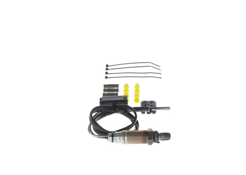Bosch 0258005732 Oxygen Sensor - 6