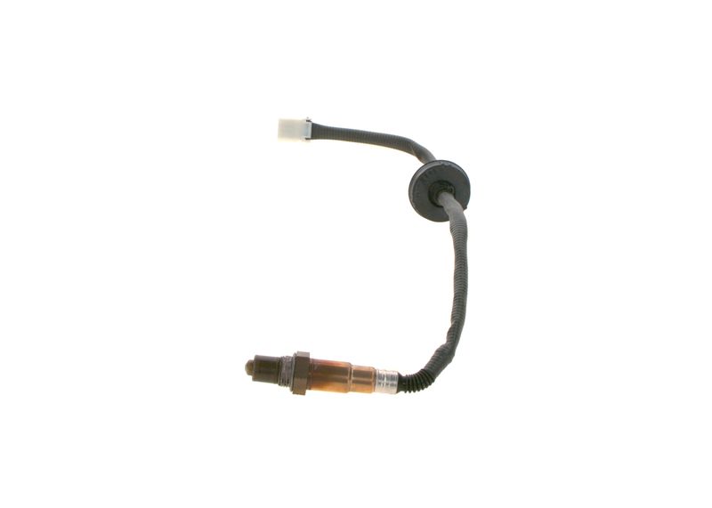Bosch 0258006001 Oxygen Sensor - 3