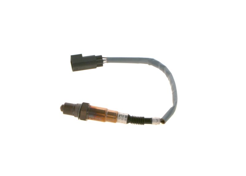 Bosch 0258006022 Oxygen Sensor - 4