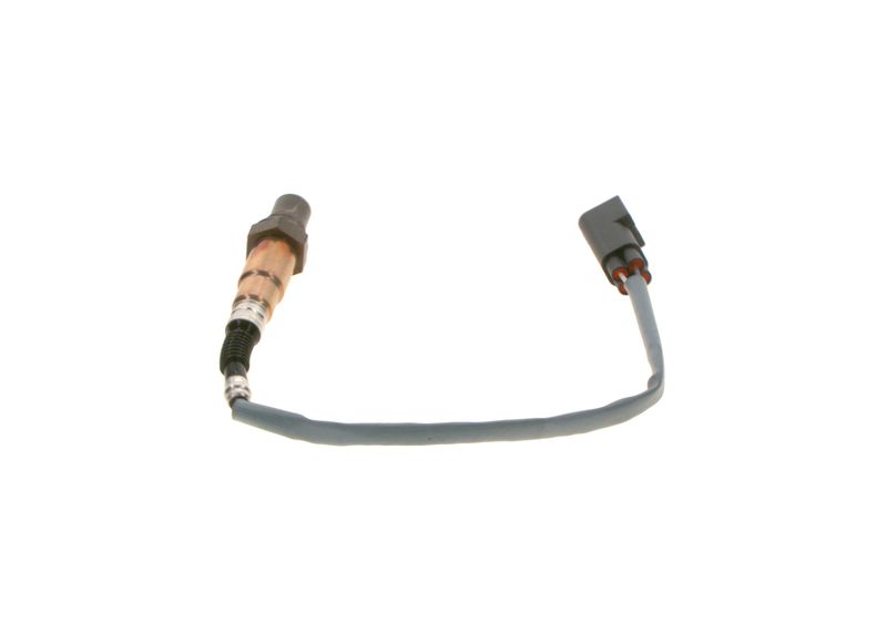 Bosch 0258006022 Oxygen Sensor - 5