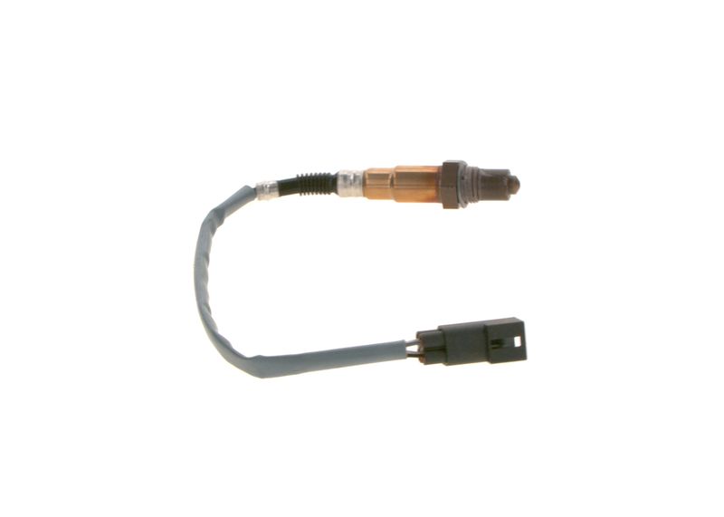 Bosch 0258006022 Oxygen Sensor - 6