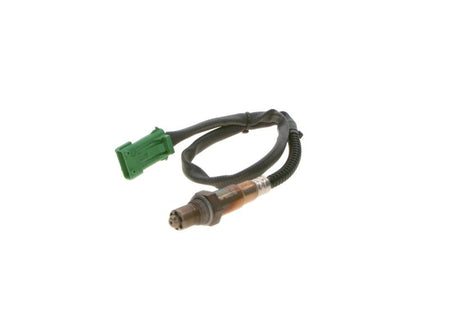 Bosch 0258006027 Oxygen Sensor - 1