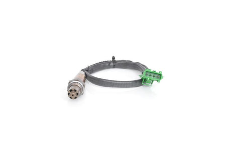 Bosch 0258006027 Oxygen Sensor - 2
