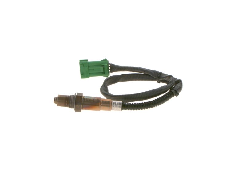 Bosch 0258006027 Oxygen Sensor - 3