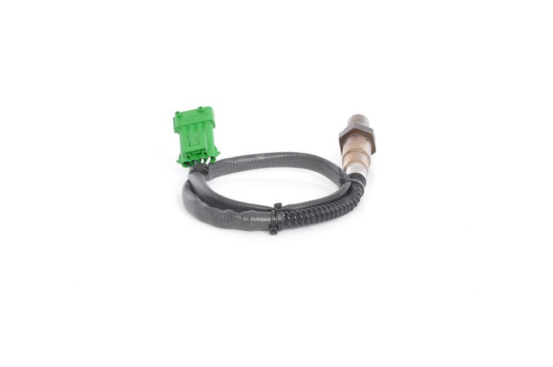 Bosch 0258006027 Oxygen Sensor - 4