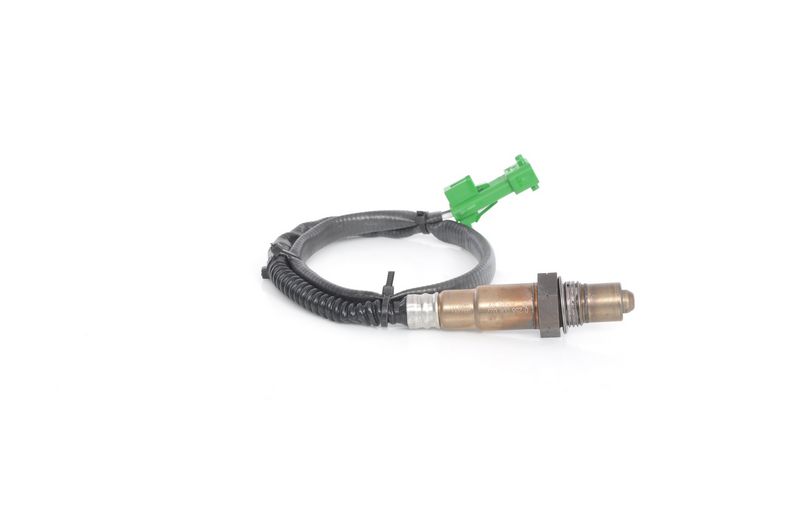 Bosch 0258006027 Oxygen Sensor - 5