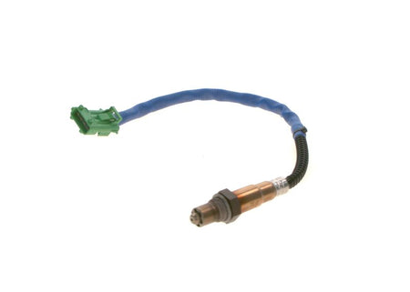 Bosch 0258006028 Oxygen Sensor - 1