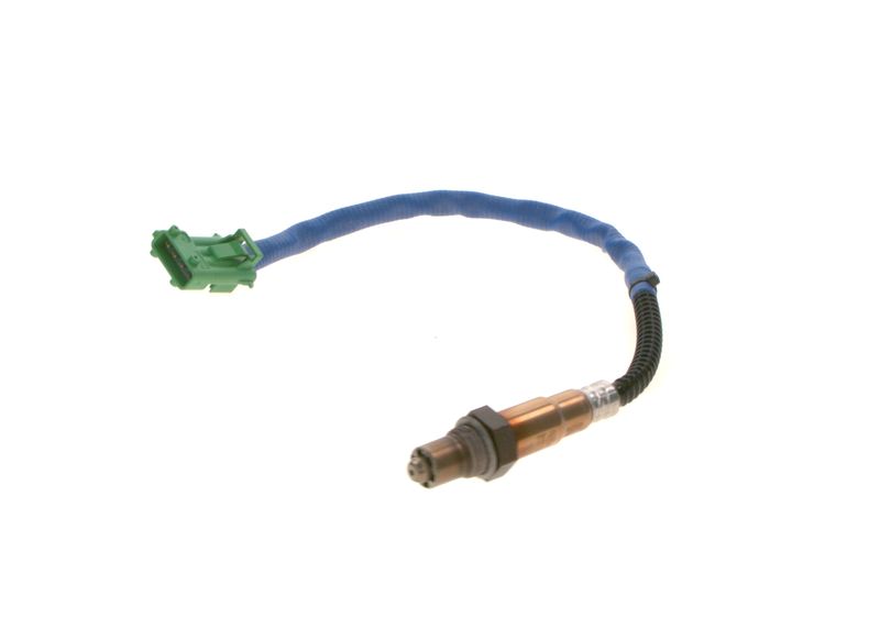 Bosch 0258006028 Oxygen Sensor - 1