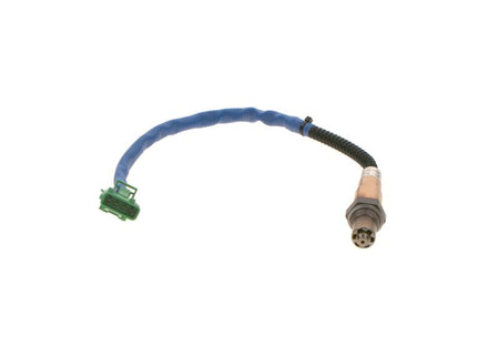 Bosch 0258006028 Oxygen Sensor - 2