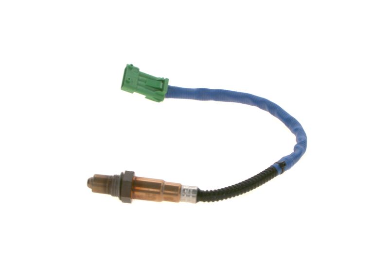 Bosch 0258006028 Oxygen Sensor - 3