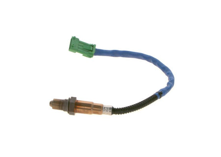 Bosch 0258006028 Oxygen Sensor - 3