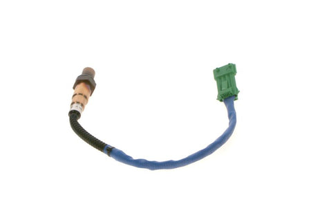 Bosch 0258006028 Oxygen Sensor - 4