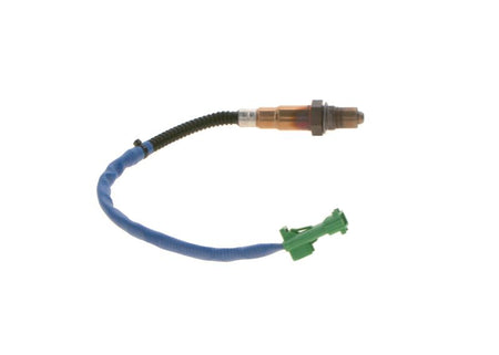 Bosch 0258006028 Oxygen Sensor - 5