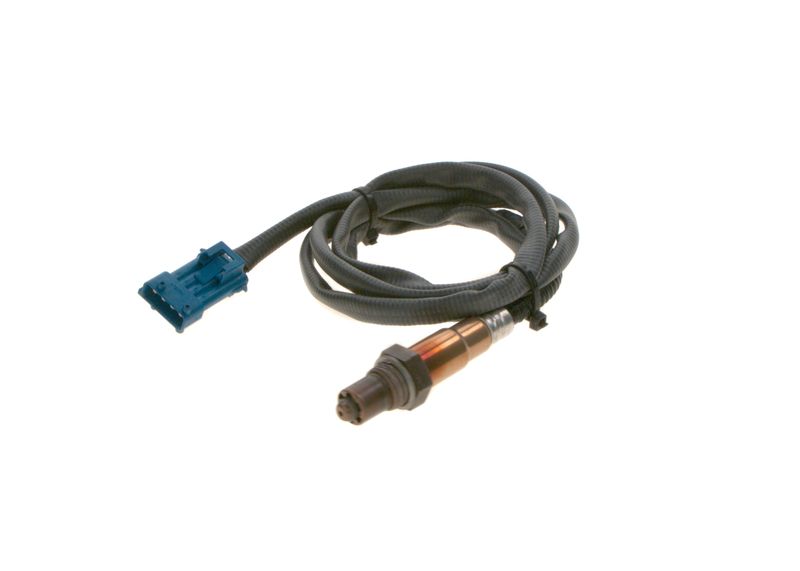 Bosch 0258006029 Oxygen Sensor - 1