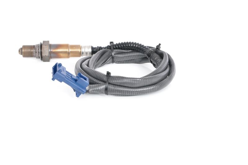 Bosch 0258006029 Oxygen Sensor - 3