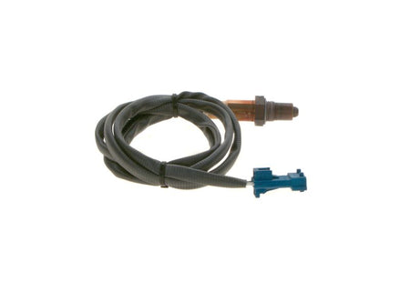 Bosch 0258006029 Oxygen Sensor - 5