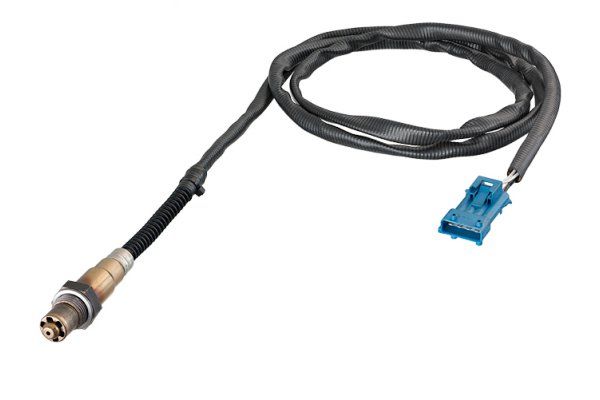 Bosch 0258006029 Oxygen Sensor - 6