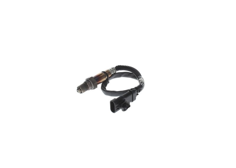 Bosch 0258006046 Oxygen Sensor - 1