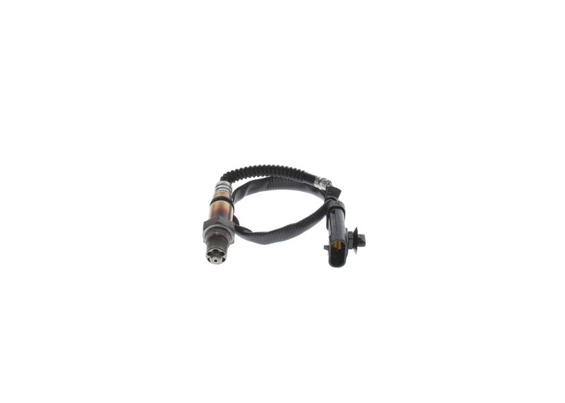 Bosch 0258006046 Oxygen Sensor - 2