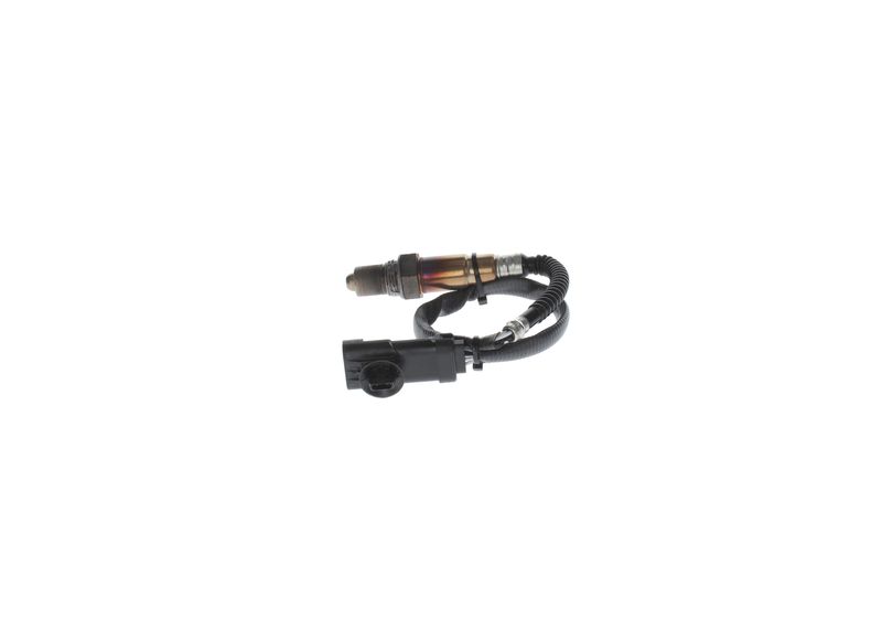 Bosch 0258006046 Oxygen Sensor - 3