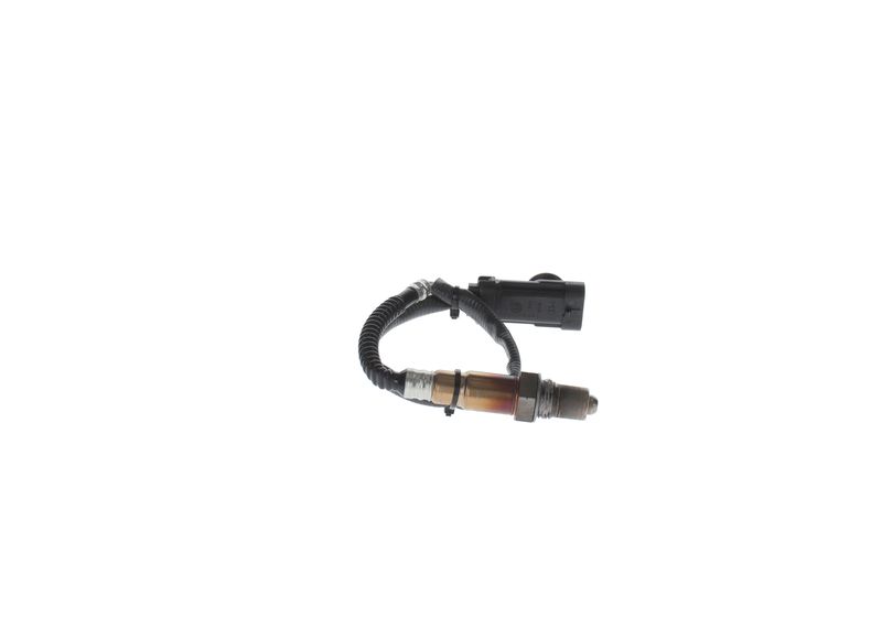 Bosch 0258006046 Oxygen Sensor - 5