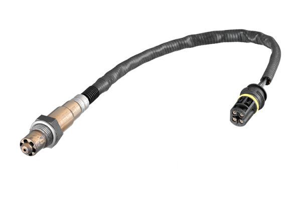 Bosch 0258006125 Oxygen Sensor - 1