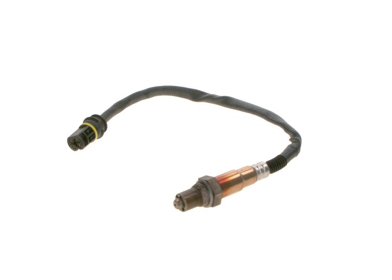 Bosch 0258006125 Oxygen Sensor - 2
