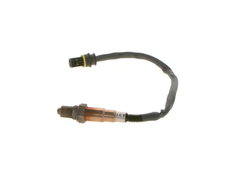 Bosch 0258006125 Oxygen Sensor - 4