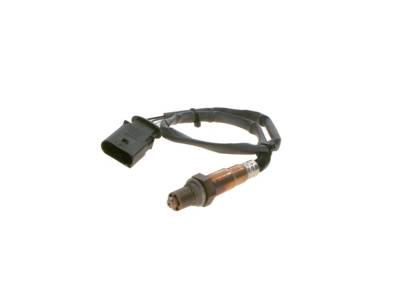 Bosch 0258006127 Oxygen Sensor - 1