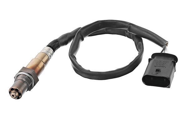 Bosch 0258006127 Oxygen Sensor - 2