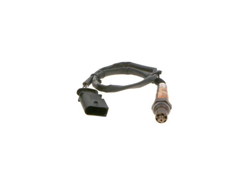Bosch 0258006127 Oxygen Sensor - 3