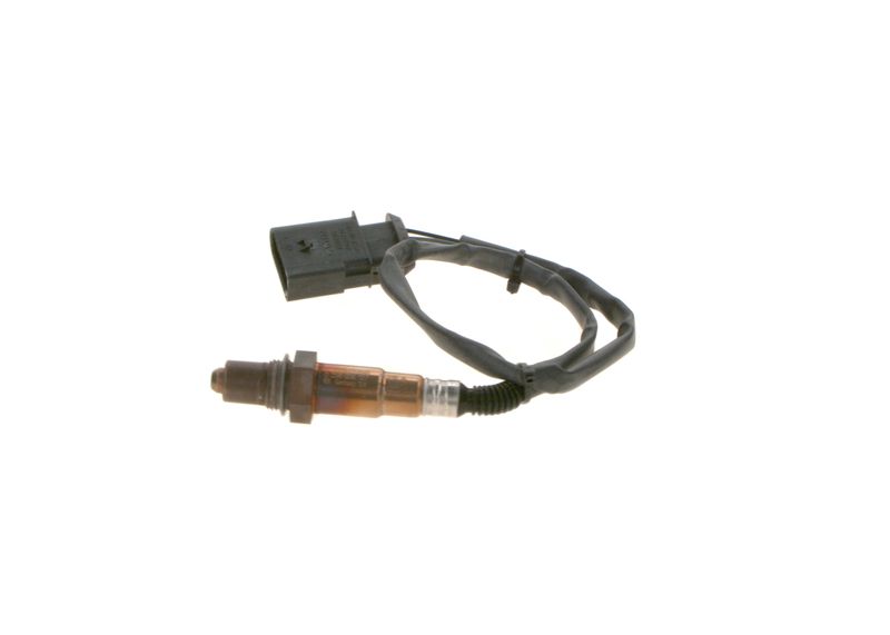 Bosch 0258006127 Oxygen Sensor - 4