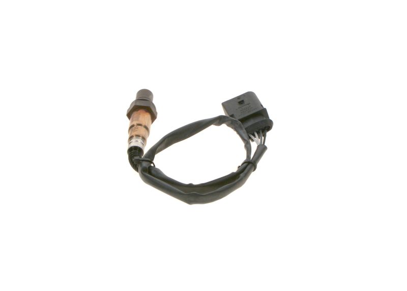 Bosch 0258006127 Oxygen Sensor - 5