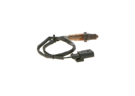Bosch 0258006127 Oxygen Sensor - 6