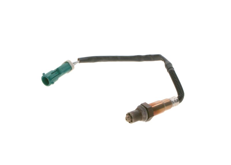 Bosch 0258006155 Oxygen Sensor - 1