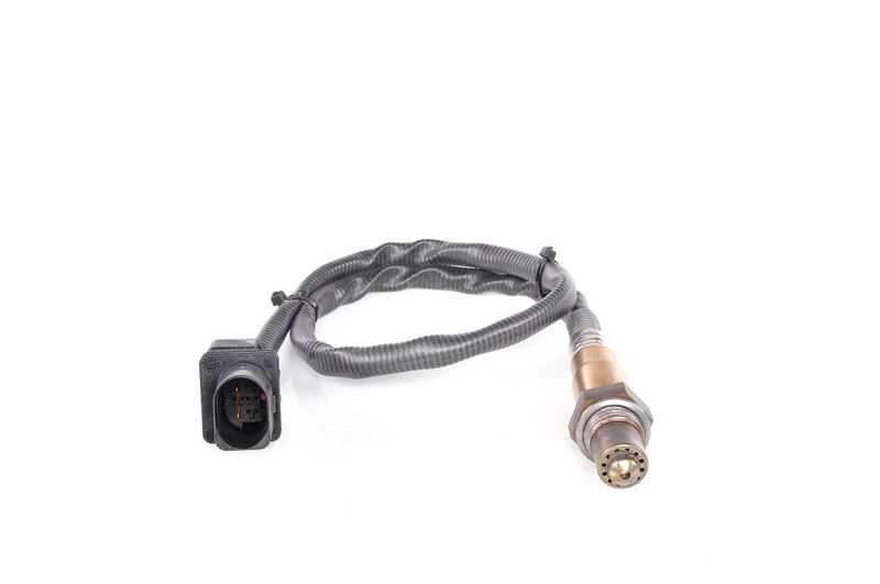 Bosch 0258006155 Oxygen Sensor - 2