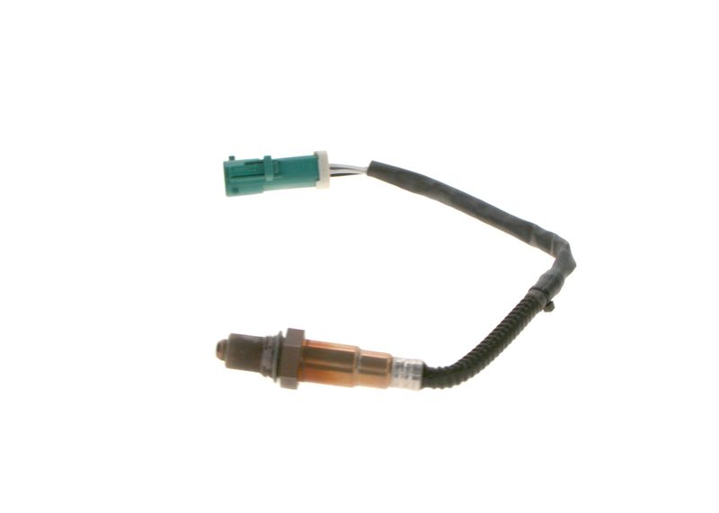 Bosch 0258006155 Oxygen Sensor - 3