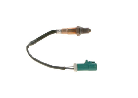 Bosch 0258006155 Oxygen Sensor - 5