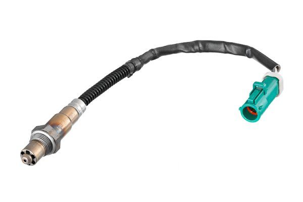 Bosch 0258006155 Oxygen Sensor - 6