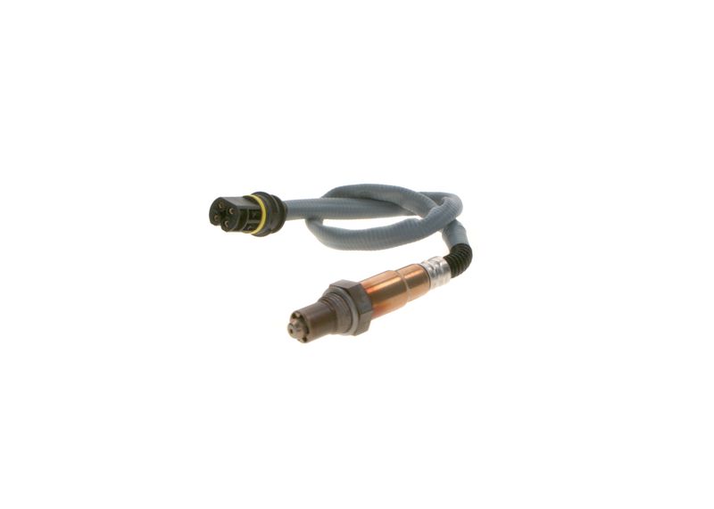 Bosch 0258006167 Oxygen Sensor - 1