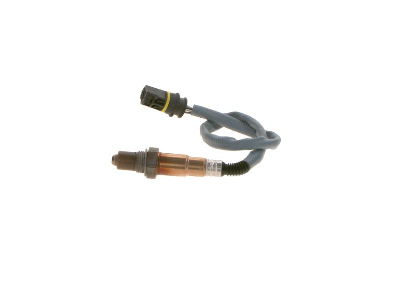 Bosch 0258006167 Oxygen Sensor - 3